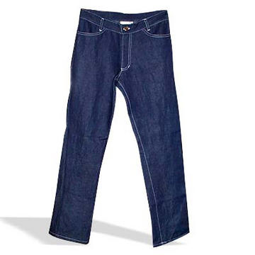 Baumwolle / Hanf / Blend Jeans (Baumwolle / Hanf / Blend Jeans)
