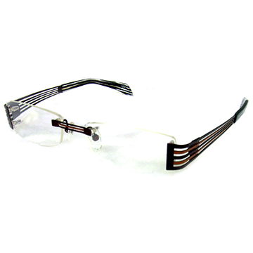  Rimless Optical Frame ( Rimless Optical Frame)