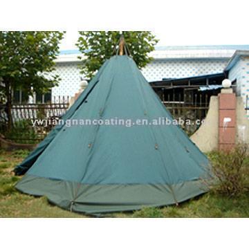  Tent (Tente)