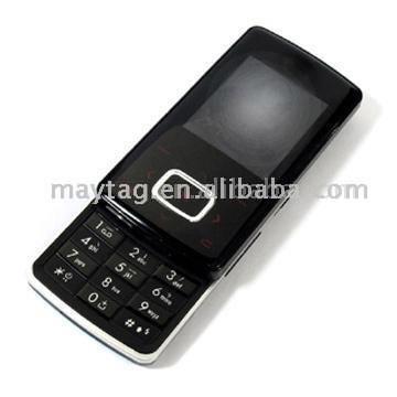  GMS Mobile Phone (KG800) (ГП Мобильный телефон (KG800))