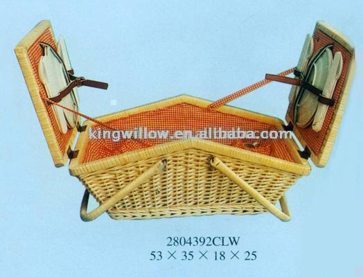  Picnic Basket ( Picnic Basket)