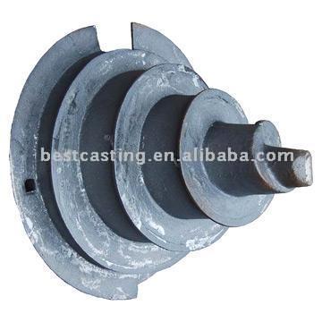  Augers and Helix Casting ( Augers and Helix Casting)