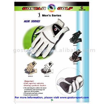  Golf Glove ( Golf Glove)