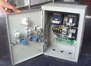  Standard Reduced Voltage Starter ( Standard Reduced Voltage Starter)