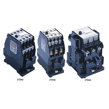  AC Contactor ( AC Contactor)