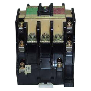  AC Contactor (AC Contacteur)