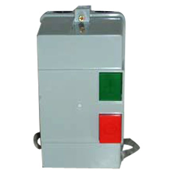  Magnetic Starter ( Magnetic Starter)