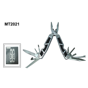  Multifunction Tool (Outil multifonction)