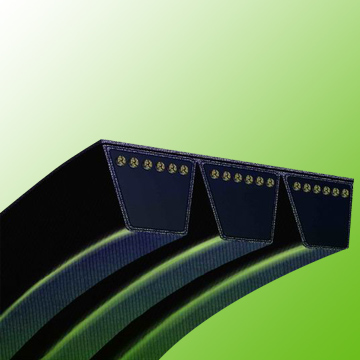  Banded Classical V-Belt (Блестящая классической V-Belt)