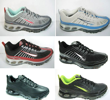 Running Shoes (Running Shoes)