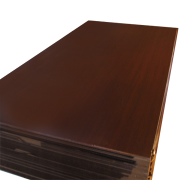  MDF (Medium Density Fibreboard) (МДФ (ДВП средней плотности))