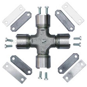  Universal Joints (Joints universels)