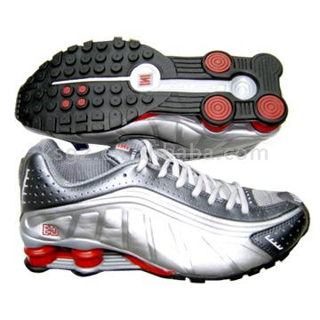  Sport Shoes (Chaussures de sport)