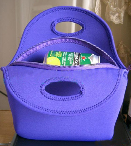  Neoprene Bag ()