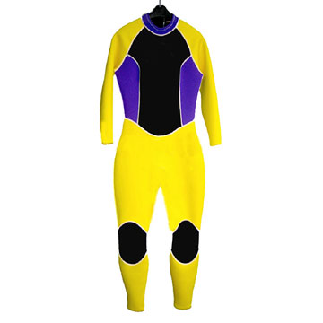  Diving Suit (Diving Suit)