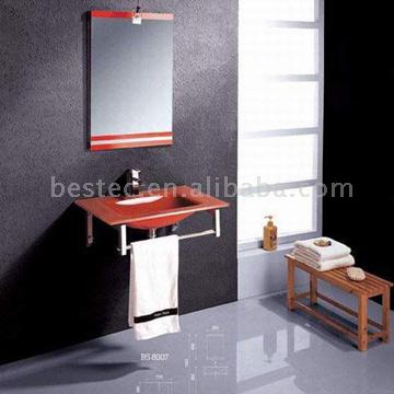  Provide Deluxe And High Quality Glass Basin (Fournir de luxe et de haute qualité en verre du bassin)