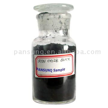  Iron Oxide Black ( Iron Oxide Black)