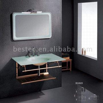  Provide Deluxe And High Quality Glass Basin (Fournir de luxe et de haute qualité en verre du bassin)