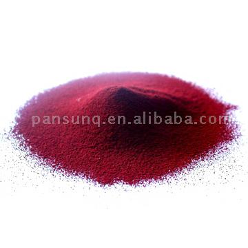  Iron Oxide Red ( Iron Oxide Red)