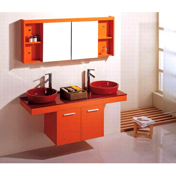  Bathroom Vanity Set (Ванна Vanity Set)