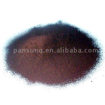  Iron Oxide Orange ( Iron Oxide Orange)