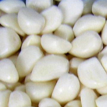  Frozen Garlic Cloves ( Frozen Garlic Cloves)