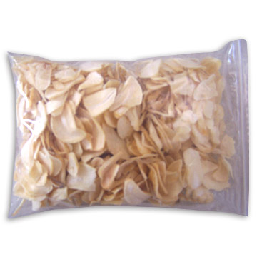  Garlic Flakes ( Garlic Flakes)