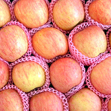  Fuji Apples (Fuji яблоки)