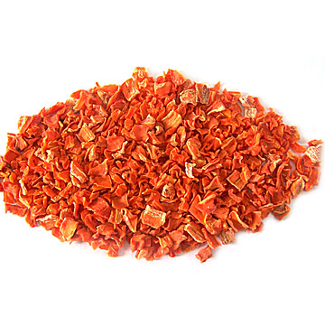  Dehydrated Carrots (Karotten Trockengemüse)