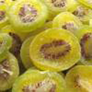  Dried Kiwi Fruit ( Dried Kiwi Fruit)