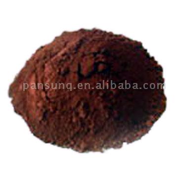  Iron Oxide Brown ( Iron Oxide Brown)