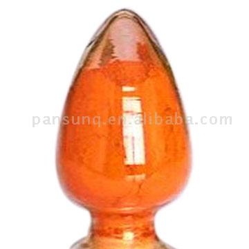  Iron Oxide Orange ( Iron Oxide Orange)