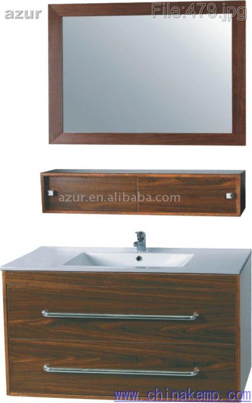  Bathroom Vanity Cabinet (Bathroom Vanity Cabinet)