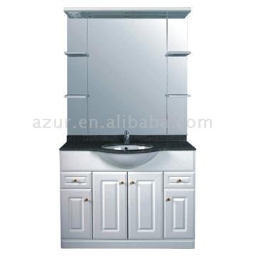  Bathroom Vanity Cabinet (Bathroom Vanity Cabinet)