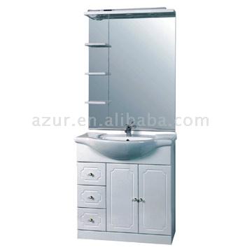  Bathroom Cabinet (Cabinet de Toilette)