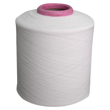  Spandex Double Covered Yarn (Spandex Double couvert Yarn)