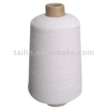  Rubber Covered Yarn (Revêtement caoutchouc Yarn)