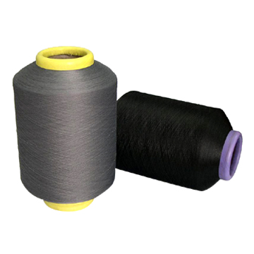  Spandex Polyester Covered Yarn (Spandex крытый Пряжа полиэфирная)