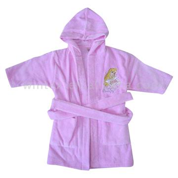  Children`s Garment (Детская одежда)