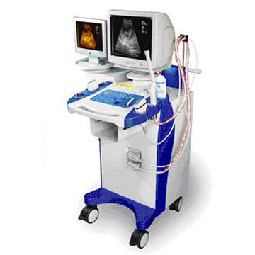  Ultrasound Scanner (Ультразвуковой сканер)