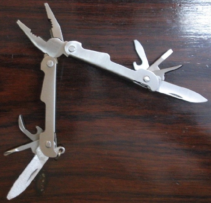  Multi-Tool ( Multi-Tool)