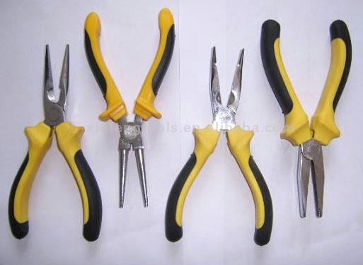  Pliers (Клещи)