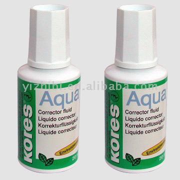  Correction Fluid ( Correction Fluid)