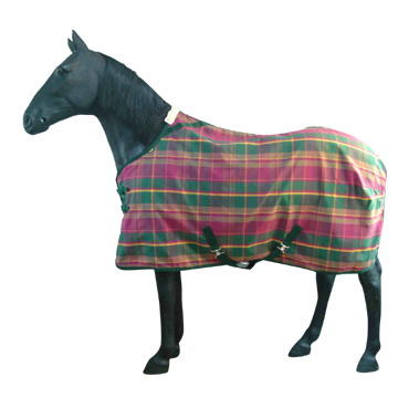  Horse Rug (Horse Rug)