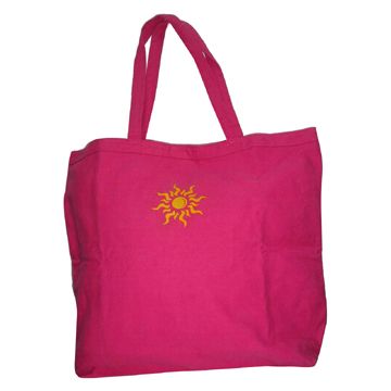  Canvas Shopping Bag ( Canvas Shopping Bag)