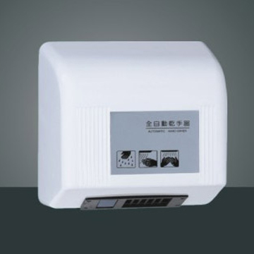  Automatic Hand Dryer ( Automatic Hand Dryer)