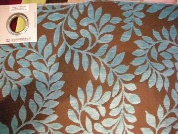  Upholstery Fabric for Cushion / Curtain / Sofa ( Upholstery Fabric for Cushion / Curtain / Sofa)