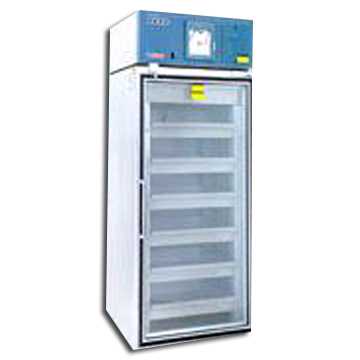  Medical Refrigerator (Медицинский холодильник)