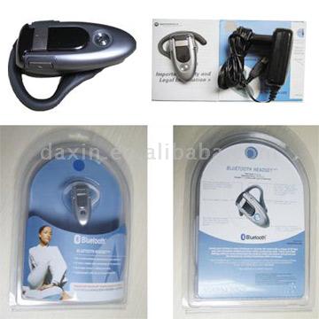  Bluetooth H500 (Bluetooth H500)