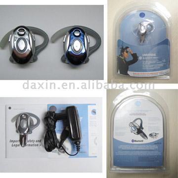  Bluetooth H700 (Bluetooth H700)